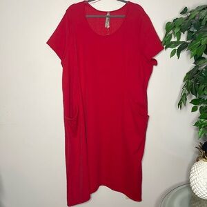 Penningtons Short Sleeve Dress